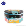 China Packaging Paper Boxes Hot Sale On Line Factory